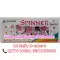 CHAKKAR SPINNER SPL(10PCE)